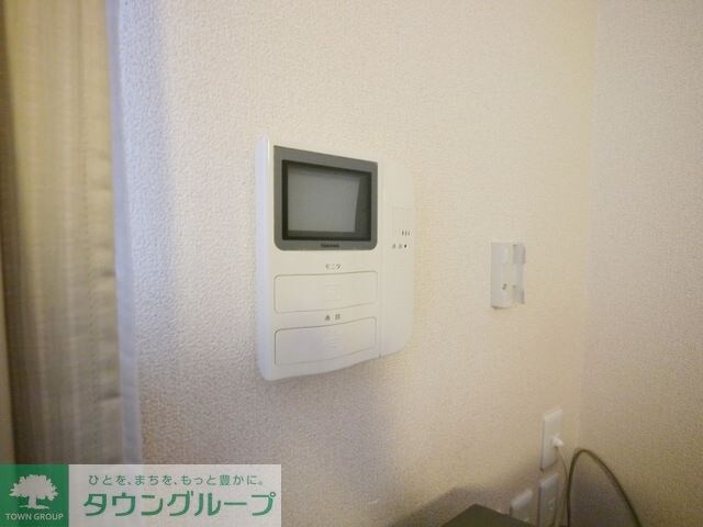 レオパレスウインドワードの物件内観写真