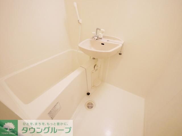 レオパレスときわIIの物件内観写真