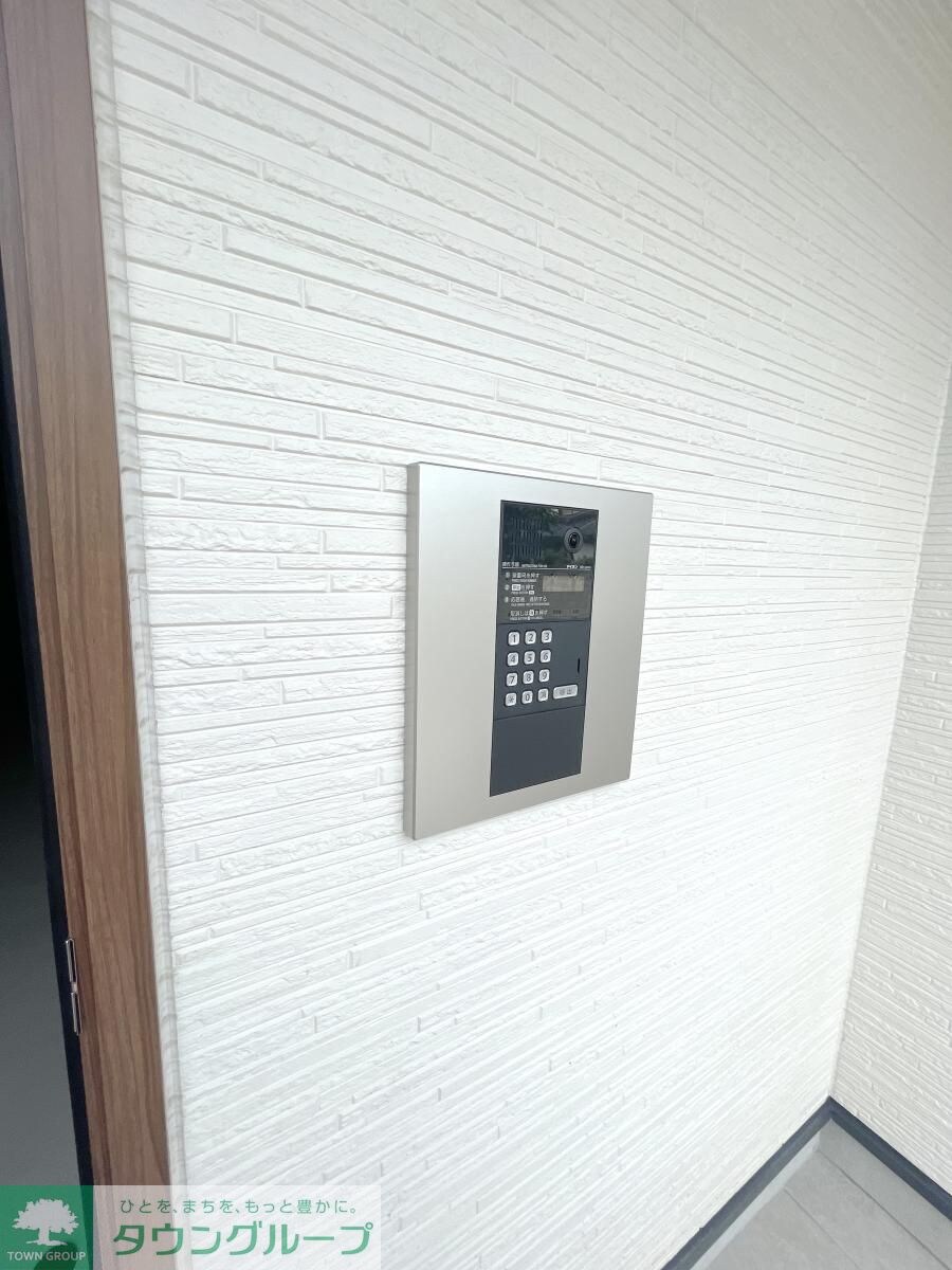 キャメル宮原9の物件内観写真