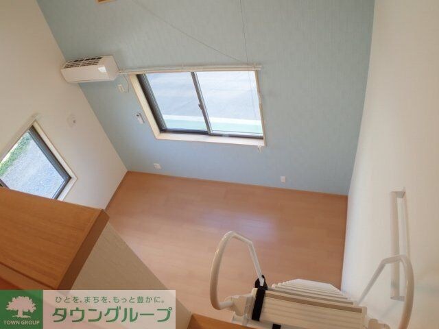 ロフトハウス大宮北の物件内観写真