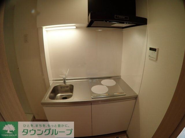 ロフトハウス大宮北の物件内観写真