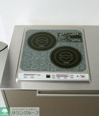 ロフトハウス大宮北の物件内観写真