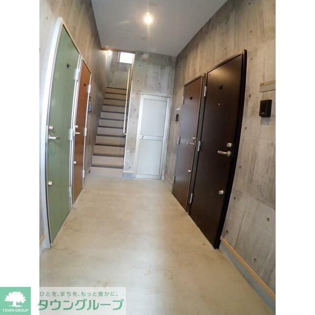 ロフトハウス大宮北の物件内観写真