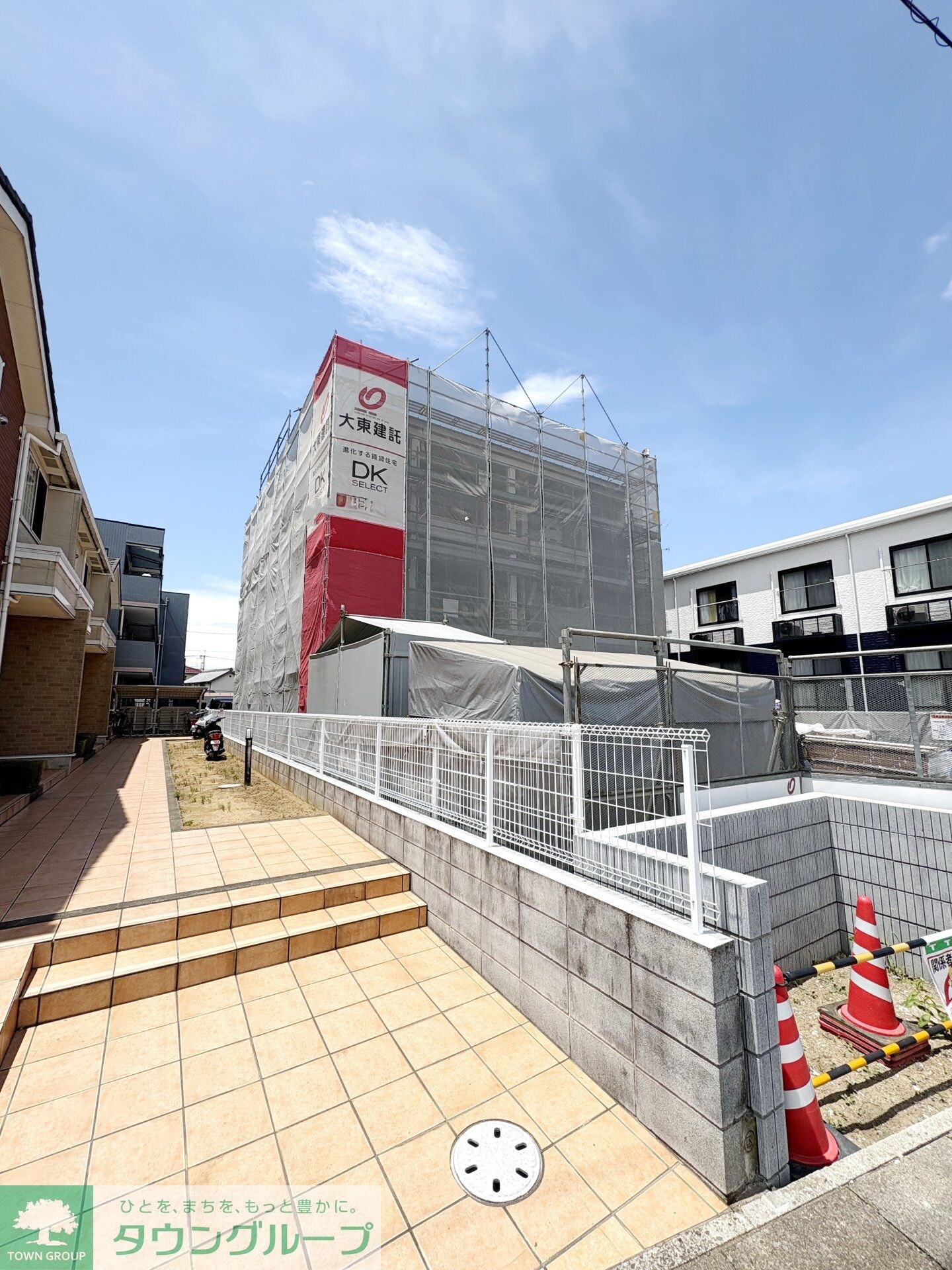 ラフレシールSの物件内観写真