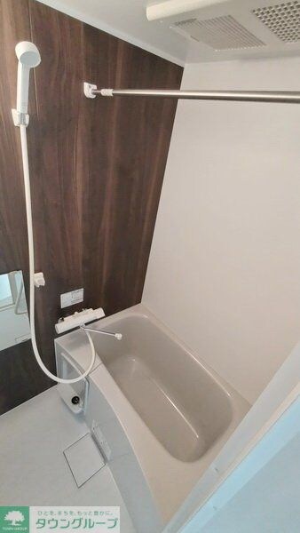 KEIAI RESIDENCE宮原の物件内観写真