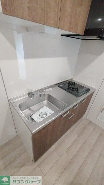 KEIAI RESIDENCE宮原の物件内観写真