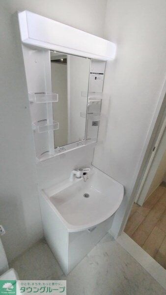 KEIAI RESIDENCE宮原の物件内観写真