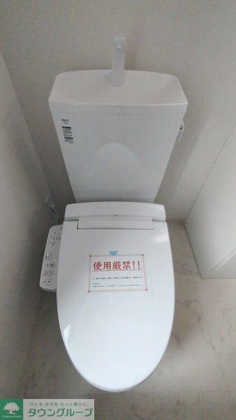 KEIAI RESIDENCE宮原の物件内観写真