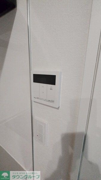 KEIAI RESIDENCE宮原の物件内観写真