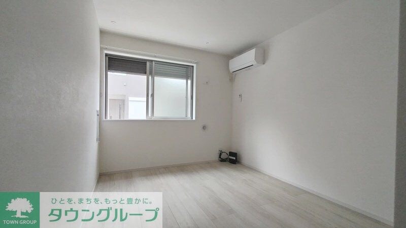 KEIAI RESIDENCE宮原の物件内観写真