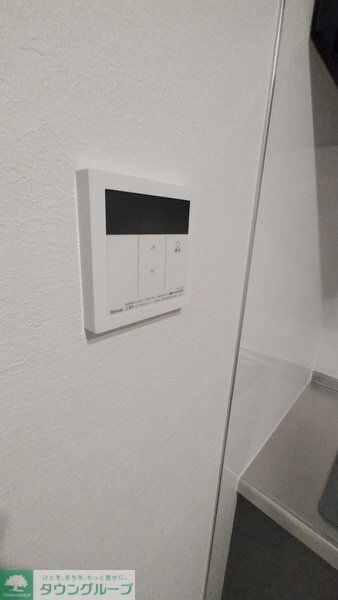 KEIAI RESIDENCE宮原の物件内観写真