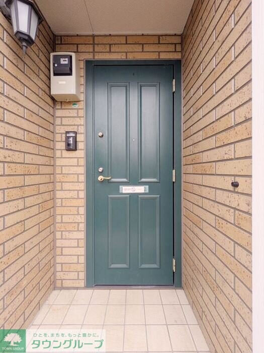 フロラシオン Eの物件内観写真