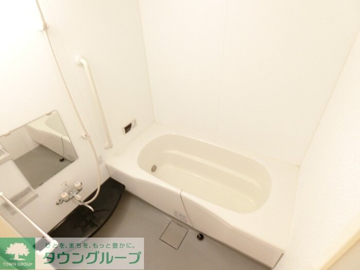 グランシャリオ Eの物件内観写真