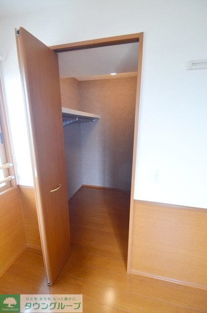 グランシャリオ Eの物件内観写真