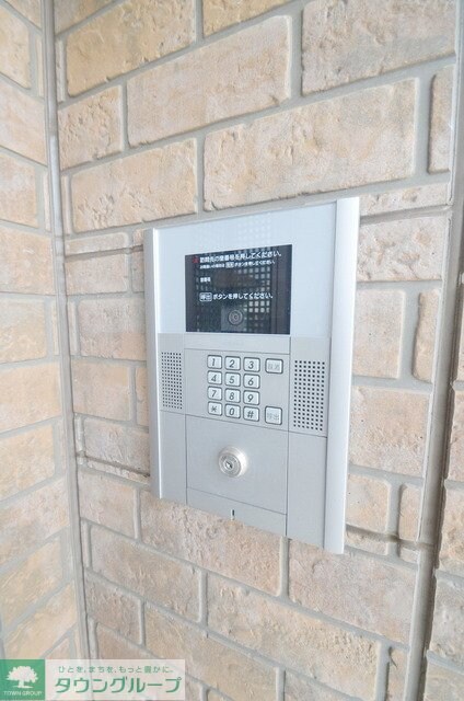 グランシャリオ Eの物件内観写真