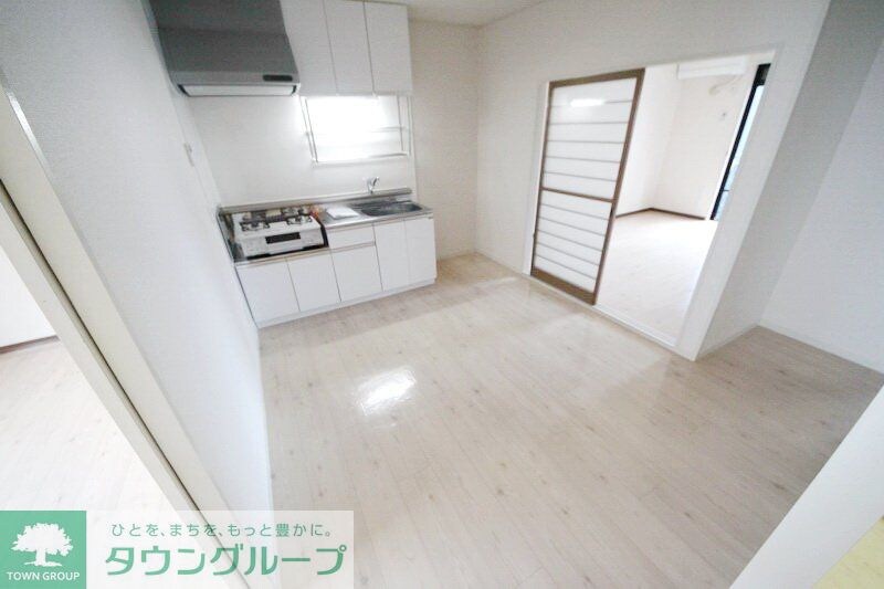 センチュリーハイツの物件内観写真