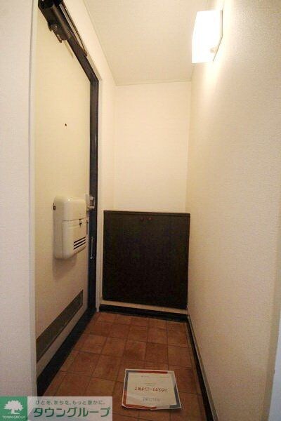 センチュリーハイツの物件内観写真