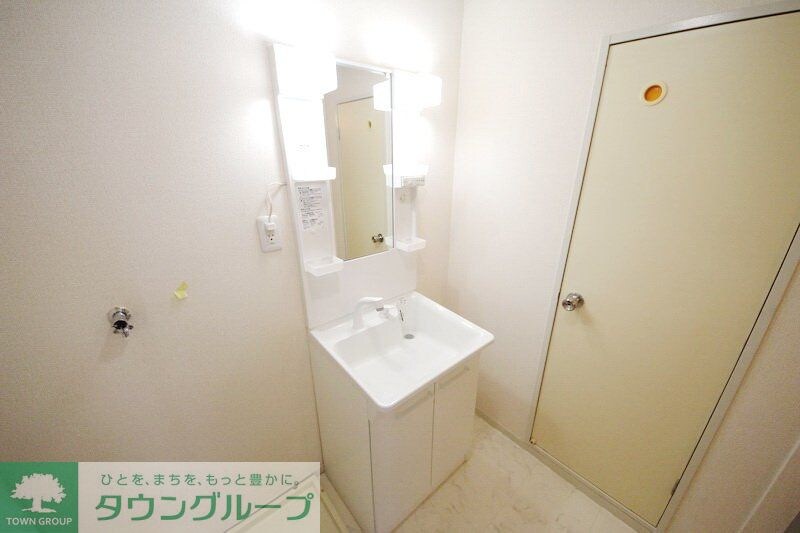 センチュリーハイツの物件内観写真