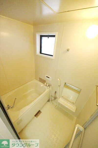 センチュリーハイツの物件内観写真