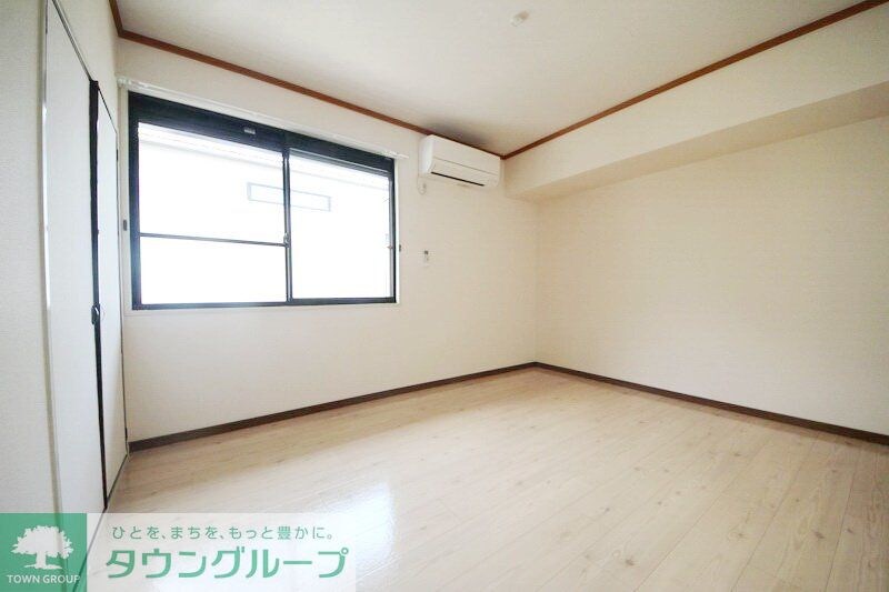 センチュリーハイツの物件内観写真