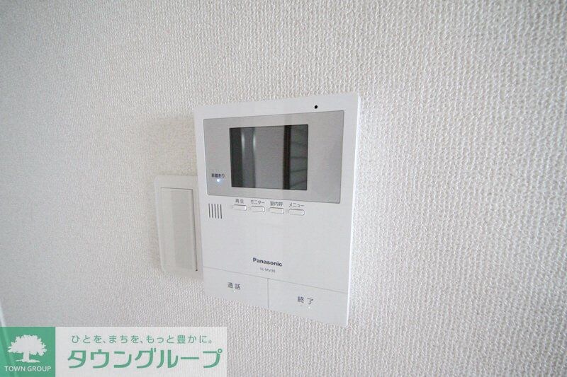 センチュリーハイツの物件内観写真