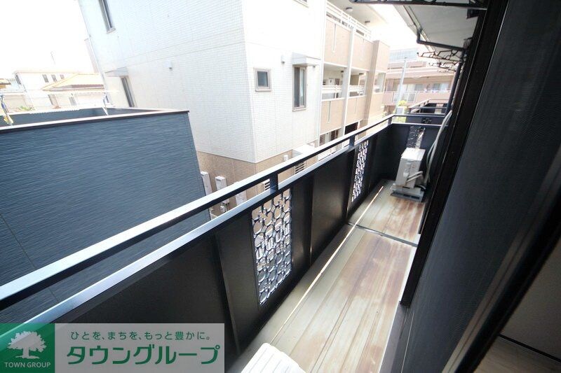 センチュリーハイツの物件内観写真