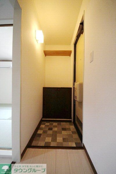 センチュリーハイツの物件内観写真