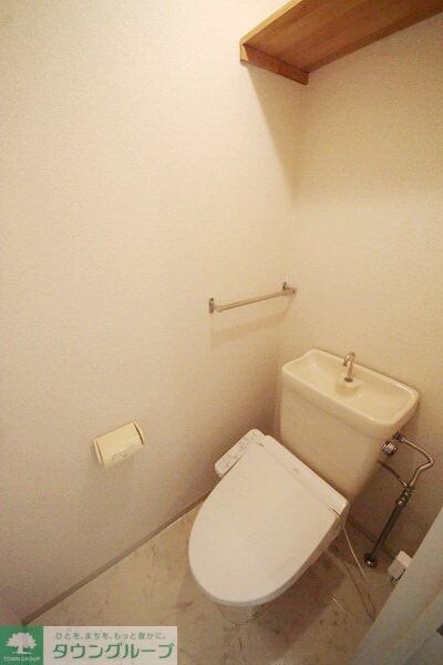 センチュリーハイツの物件内観写真