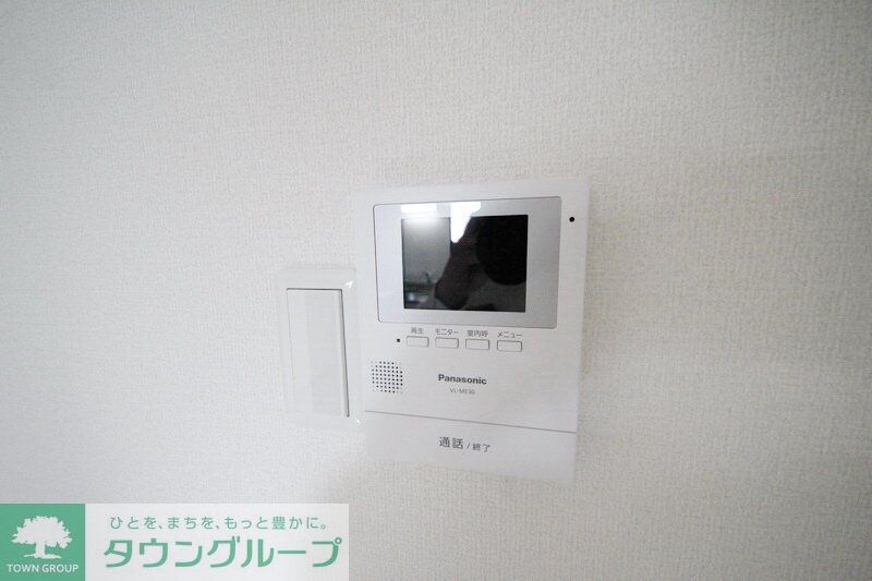 センチュリーハイツの物件内観写真