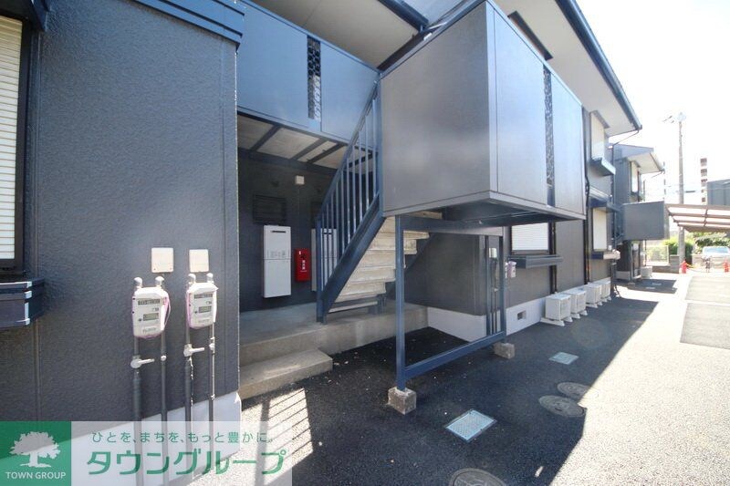 センチュリーハイツの物件内観写真