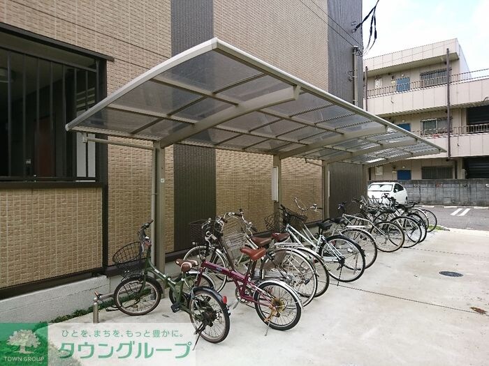 Tryallの物件内観写真