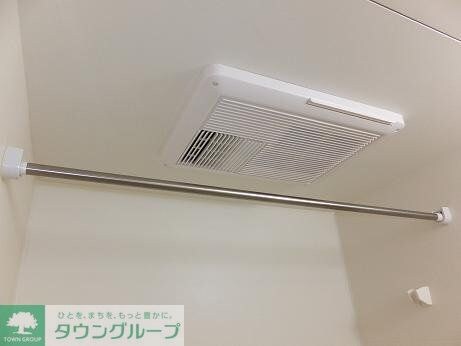 レオパレスキングマウンテンAの物件内観写真