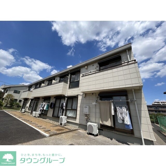 メゾンドコリンヌの物件内観写真