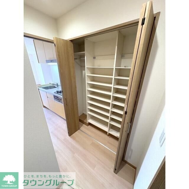 メゾンドコリンヌの物件内観写真