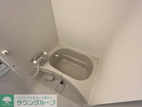 エステイトB西大宮の物件内観写真