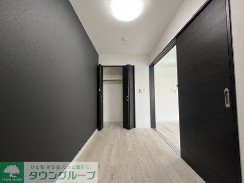 エステイトB西大宮の物件内観写真