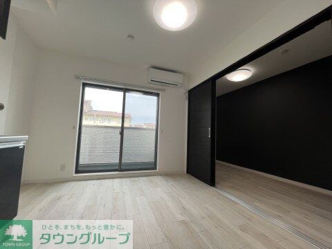 エステイトB西大宮の物件内観写真