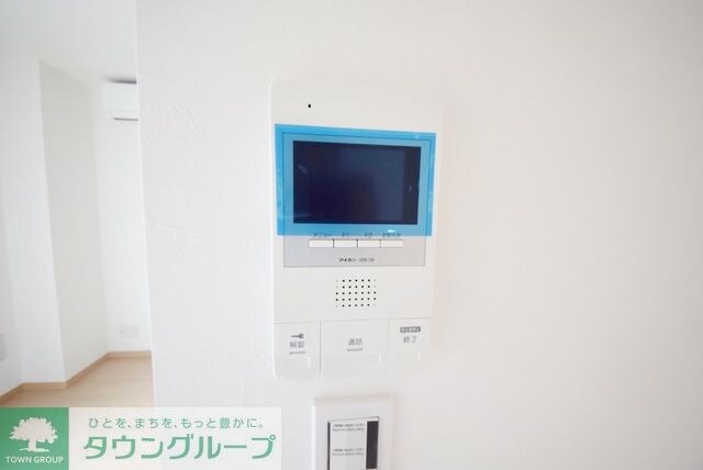 Amboise指扇(アンボアーズ)の物件内観写真