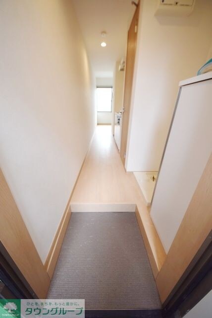 Amboise指扇(アンボアーズ)の物件内観写真