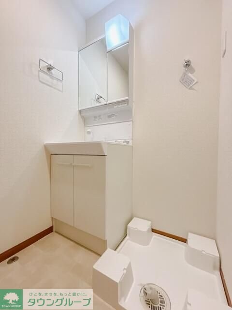 アイビスコートIIの物件内観写真