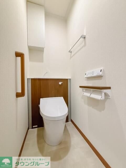 アイビスコートIIの物件内観写真