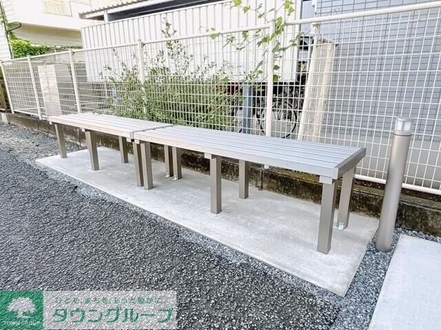 アイビスコートIIの物件内観写真