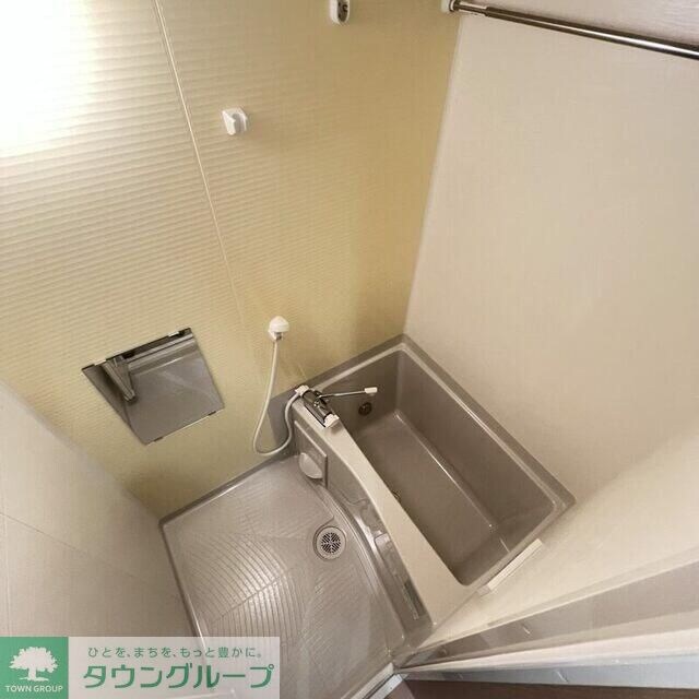 ボヌール指扇の物件内観写真