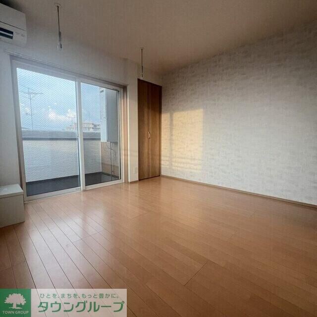 ボヌール指扇の物件内観写真