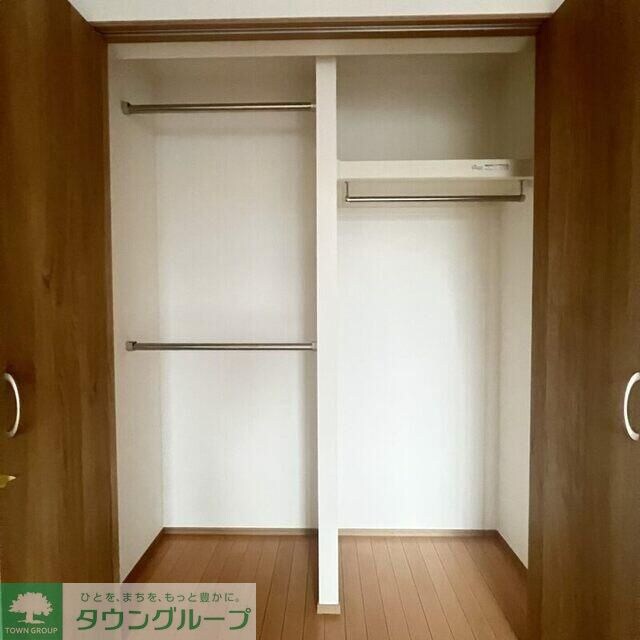 ボヌール指扇の物件内観写真