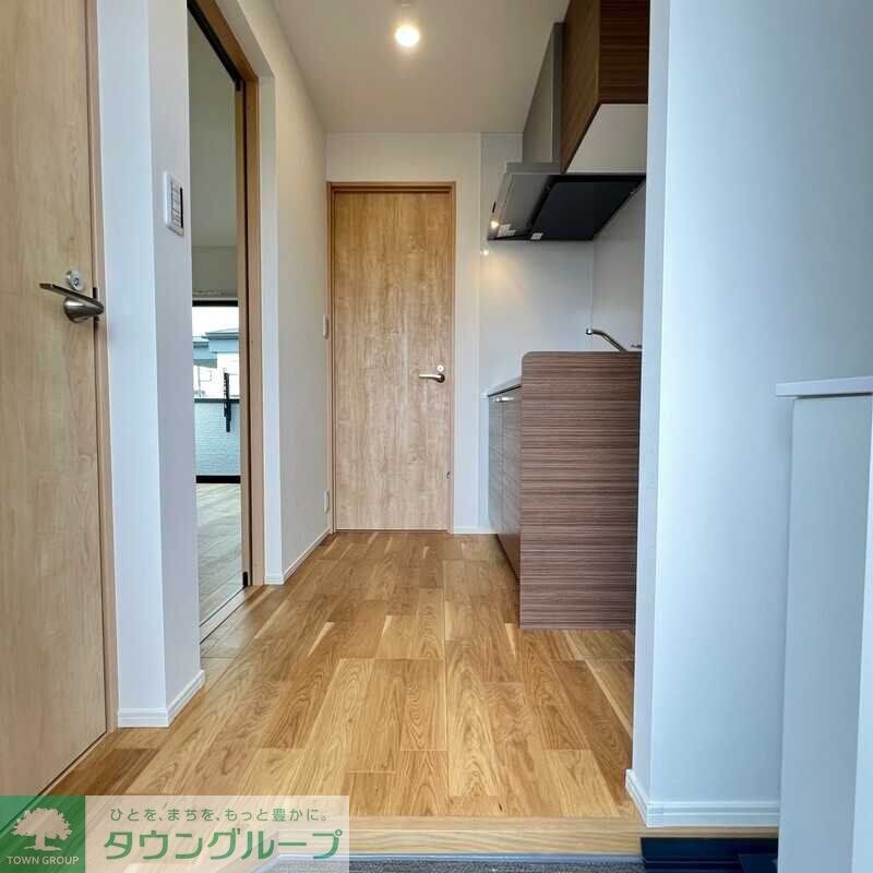 MELDIA西浦和IIの物件内観写真