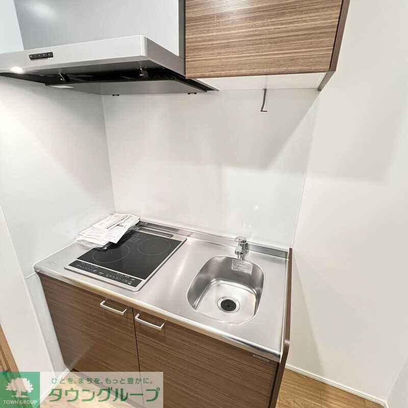 MELDIA西浦和IIの物件内観写真