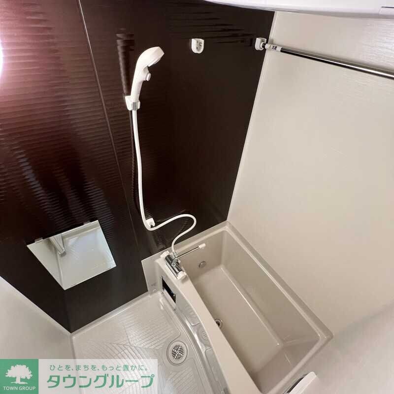 MELDIA西浦和IIの物件内観写真