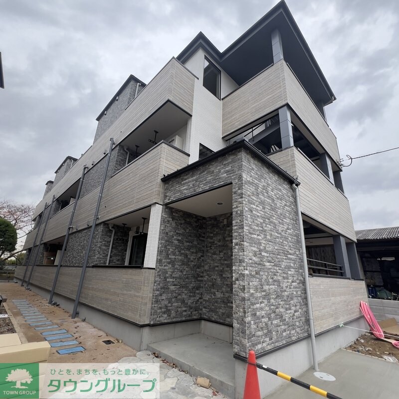 MELDIA西浦和IIの物件内観写真