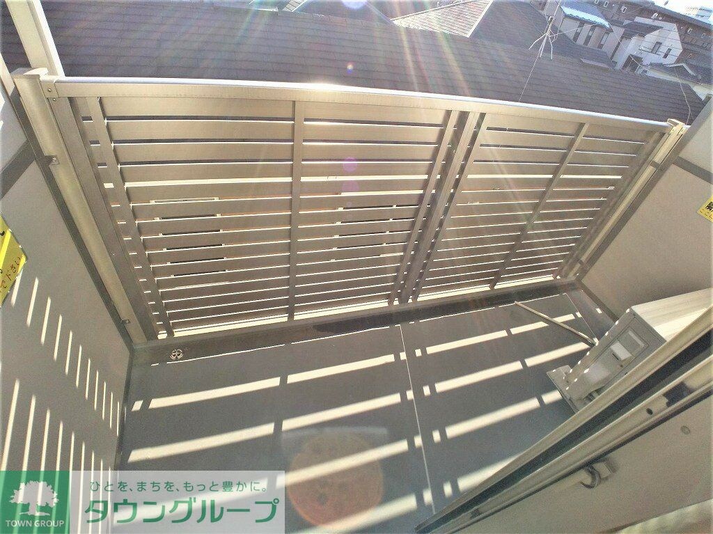 クレイノ彩Vの物件内観写真